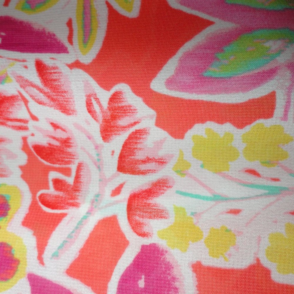 Chaps Blouse 2x - image 3